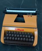 Vintage Typemachine Lilliput Junior 1976 – Decoratief –, Ophalen, Zo goed als nieuw