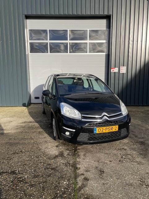 Citroen C4 Picasso 1.6 VTi Tendance, Auto's, Citroën, Te koop, C4 (Grand) Picasso, ABS, Airbags, Airconditioning, Centrale vergrendeling