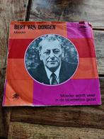 Bert van Dongen - Moeder, Ophalen of Verzenden, Zo goed als nieuw, Overige formaten, Levenslied of Smartlap