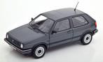 VW Golf CL 1988 Grijs metallic schaal 1:18 NOREV ref: 188556, Hobby en Vrije tijd, Modelauto's | 1:18, Nieuw, Auto, Norev, Verzenden