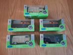 5x  Welly Nex volkswagen Schaalmodellen 1:34 Nieuw in Doos, Ophalen of Verzenden, Nieuw, Auto, Welly