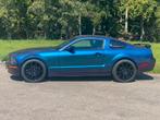 Ford MUSTANG 2006 Automaat V8 4,6 Ltr. Special paint., Auto's, Mustang, Te koop, Benzine, 8 cilinders