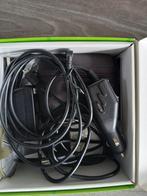 TomTom navigatie  TEAB, Ophalen, Gebruikt