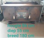 Antiek Dressoir Grootmoederstijd, Antiek en Kunst, Ophalen of Verzenden