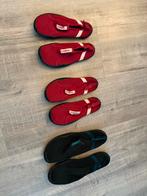 Waterschoenen 2x maat 38 , 1x maat 46, Ophalen of Verzenden, Zo goed als nieuw, Kind