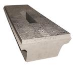 Venturi-steen voor Attack Houtvergasser, Attack Houtvergasser Venturi-steen, Www.cvheat.com, Venturi-steen voor Attack Houtvergasser