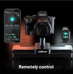 Edelkrone SliderOne (50% korting!), Ophalen of Verzenden, Zo goed als nieuw, Overige Merken, Geen optische zoom