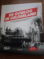 De oorlog in Gelderland, Ophalen of Verzenden