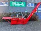 Demo HAKKI PILKE 43 pto zaagkloofmachine kloofmachine, Ophalen, Nieuw, Aftakas
