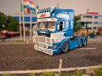 Tekno RSJ / Sties, Ophalen of Verzenden, Zo goed als nieuw, Bus of Vrachtwagen, Tekno