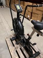 Airbike, Ophalen, Gebruikt, Armen, Airbike