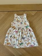 Z.g.a.n. Jurkje met vlinderprint, maat 98 / 104 van H&M, Kinderen en Baby's, Kinderkleding | Maat 98, Meisje, H&M, Ophalen of Verzenden