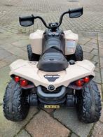 Elektrische Quad - Goede Staat - met radio!, Ophalen