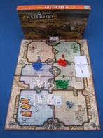 Waterloo nr. 190181-02, Hobby en Vrije tijd, Gezelschapsspellen | Bordspellen, Ophalen of Verzenden, Zo goed als nieuw