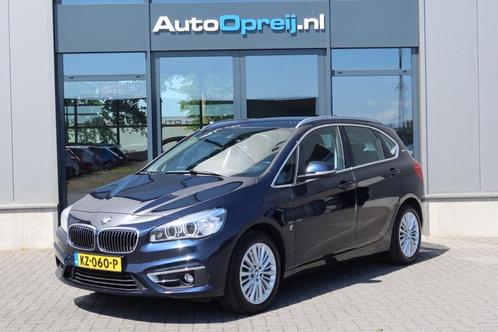 Bmw 2-SERIE ACTIVE TOURER 225xe iPerformance High Executive, Auto's, BMW, Bedrijf, 2-Serie Active Tourer, ABS, Airbags, Bluetooth