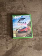 Forza horizon 5 game Xbox series x en s disc, Spelcomputers en Games, Ophalen of Verzenden, Zo goed als nieuw