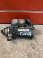 Startmotor VW audi Skoda Seat Bj2008 barcode 02T911023 S, Ophalen of Verzenden, Gebruikt, Audi