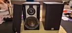 Dali Opticon 1 bookshelf speakers, Overige merken, Front, Rear of Stereo speakers, Zo goed als nieuw, Ophalen