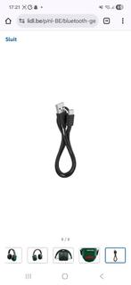 Parkside Gehoorbescherming - Nieuw of Gebruikt, Overige merken, Gebruikt, Bluetooth, Ophalen of Verzenden