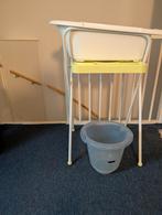 Baby bad met baby tub, Ophalen, Zo goed als nieuw, Badje