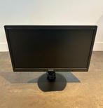 Philips Brilliance 241B Monitor, Philips, Full HD, Ophalen of Verzenden, In hoogte verstelbaar