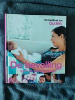 De Bevalling van je eerste kind, Ophalen of Verzenden, Zo goed als nieuw