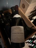 Vosne-Romanée Confuron-Cotetidot 2020, Frankrijk, Nieuw, Ophalen of Verzenden, Rode wijn