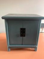 (Nacht) Kastje, Ophalen, Gebruikt