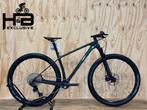 Scott Scale RC 900 Team 29 inch mountainbike Shimano XT, Hardtail, Heren, 45 tot 49 cm, Niet ingevuld