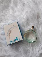 Nieuwe mini Hermes Eau des Merveilles Bleue 7,5 ml, Ophalen of Verzenden, Nieuw