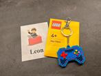 LEGO Sleutelhanger Game Controller 5060093 910599 - Nieuw, Ophalen of Verzenden, Nieuw, Losse stenen, Lego