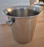 Wijnkoeler (ijsemmer), Huis en Inrichting, Woonaccessoires | Wijnrekken, Ophalen of Verzenden, Zo goed als nieuw, Minder dan 5 flessen