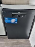 Vrijstaande Beko Vaatwasser – Goed werkend, direct mee te ne, Witgoed en Apparatuur, Vaatwasmachines, Ophalen, Gebruikt, 85 tot 90 cm