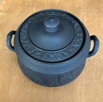 Wedgwood basalt ware, Ophalen