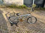 Iron bull 20 inch BMX, Fietsen en Brommers, Fietsen | Crossfietsen en BMX, Ophalen, Zo goed als nieuw, Staal