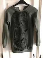 leuk jurkje (JM) 122/128, Kinderen en Baby's, Kinderkleding | Maat 122, Gebruikt, Meisje, Ophalen of Verzenden, Jurk of Rok