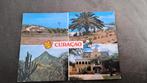 Ansichtkaart Curaçao, Ophalen of Verzenden