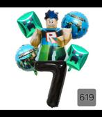 Roblox, Ophalen, Nieuw