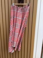 A-symetrische laagjes rok, Typical Jill mt. M, Kleding | Dames, Rokken, Maat 38/40 (M), Ophalen of Verzenden, Just Jill, Gedragen