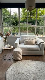Linteloo easy living love seat, Huis en Inrichting, Ophalen, Gebruikt, Stof, 75 tot 100 cm