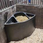 3 in 1 voerbak / Natural Feeding bak paarden, Dieren en Toebehoren, Paarden en Pony's | Overige Paardenspullen, Ophalen, Gebruikt