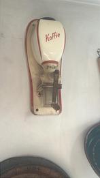 Antieke Koffiemolen - Vintage Keukenbenodigdheden Collectie, Antiek en Kunst, Ophalen of Verzenden