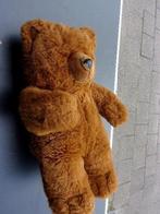 bruine beer, Verzamelen, Beren en Cherished Teddies, Ophalen of Verzenden, Gebruikt, Stoffen beer, Overige merken