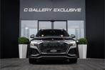 Audi RSQ8 4.0 TFSI quattro Dynamic + | Panorama | Carbon | L, Gebruikt, 600 pk, Zwart, Bedrijf