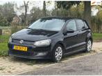 Volkswagen Polo 1.2 TDI BlueMotion Comfort Edition, Auto's, Voorwielaandrijving, Euro 5, Gebruikt, Start-stop-systeem