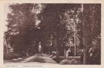 Ansichtkaart Laag Keppel Hummeloscheweg, Verzamelen, Ansichtkaarten | Nederland, Verzenden, 1920 tot 1940, Ongelopen, Gelderland
