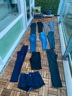 Spijkerbroek/ pantalon maten 36/38, Ophalen of Verzenden, Gedragen, Overige kleuren