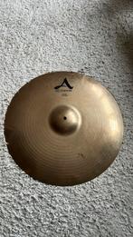 Zildjian 20" A Custom Ride Bekken, Muziek en Instrumenten, Drumstellen en Slagwerk, Ophalen, Gebruikt, Overige merken