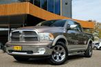 Dodge Ram 1500 5.7 V8 Crew Cab 5'7/EXCL. BTW/LPG/Laramie/Sch, Origineel Nederlands, Te koop, 5 stoelen, Benzine