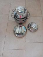 Kookpannen  Fissler.., Huis en Inrichting, Keuken | Potten en Pannen, Ophalen of Verzenden, Zo goed als nieuw